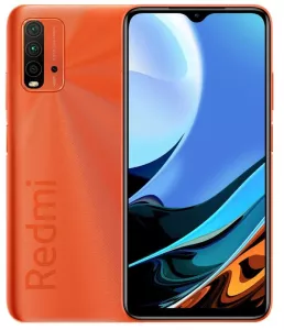 Redmi 9T 4Gb/64Gb Orange (Global Version) фото