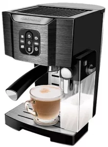 Рожковая кофеварка Redmond RCM-1511 фото