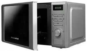 Микроволновая печь Redmond RM-2002D фото