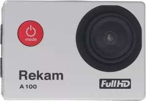 Экшн-камера Rekam A100 фото