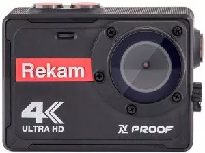 Экшн-камера Rekam XProof EX640 фото