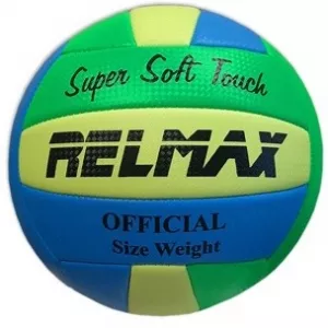Мяч волейбольный №5 Relmax Machine RMMV-002 фото