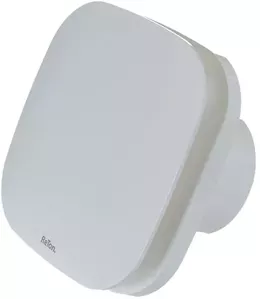 Вытяжной вентилятор Reton Soft-100 В White фото