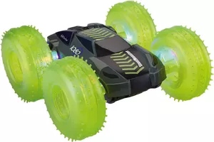 Радиоуправляемая игрушка Revell Машинка-перевертыш StuntMonster 1080 24633 фото