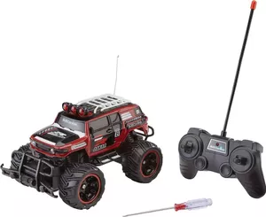 Радиоуправляемая игрушка Revell Внедорожник Dakar 24710 фото