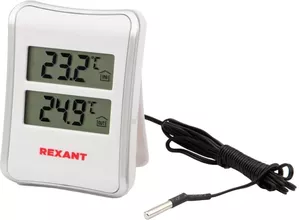 Термометр Rexant S521C фото