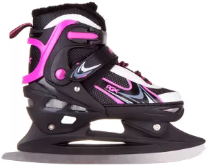 Ледовые коньки RGX Freedom Pink фото