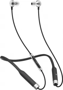 Наушники RHA MA650 Wireless Black/Silver фото