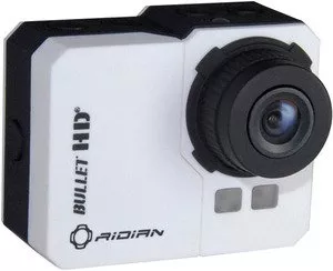 Экшн-камера Ridian Bullet HD Jet GT фото