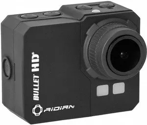 Экшн-камера Ridian Bullet HD Jet X фото