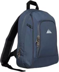 Городской рюкзак Rise М-45 (темно-синий) фото