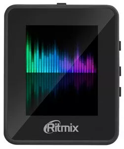 MP3 плеер Ritmix RF-4150 4Gb фото