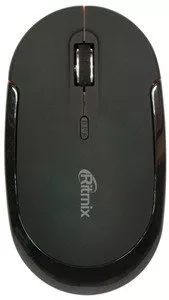 Компьютерная мышь Ritmix RMW-230 Slim фото
