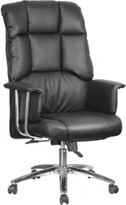 Кресло Riva RCH 9502 (черный) фото