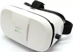 Очки виртуальной реальности Rock Bobo 3D VR Headset фото