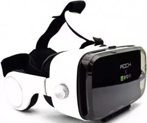 Очки виртуальной реальности Rock BOBO VR Z4 фото