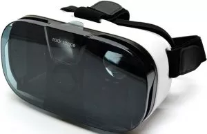 Очки виртуальной реальноcти Rock S01 3D VR Headset (ROT0730) фото