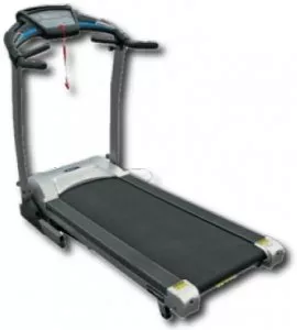 Беговая дорожка Roger Black Gold Medal Treadmill JX-286 фото