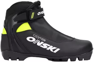 Ботинки для беговых лыж Onski Combi NNN фото