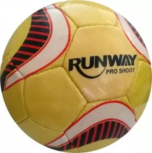 Мяч футбольный Runway Pro Shoot фото
