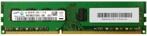 Модуль памяти Samsung 4GB DDR3 PC3-12800 M378B5273EB0-CK0 фото
