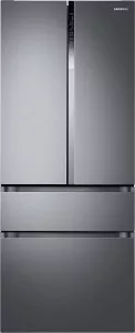 Холодильник Samsung RF50N5861B1/WT фото