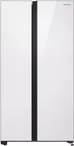 Холодильник (Side-by-Side) Samsung RS62R50311L/WT фото