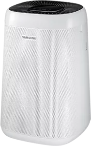 Очиститель воздуха Samsung AX34R3020WW фото