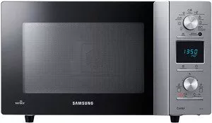 Микроволновая печь Samsung CE118PAERX фото