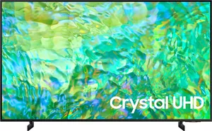 Телевизор Samsung Crystal UHD 4K CU8000 UE43CU8000UXRU фото