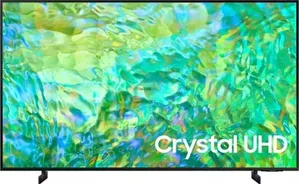 Телевизор Samsung Crystal UHD CU8072 UE43CU8072UXXH фото