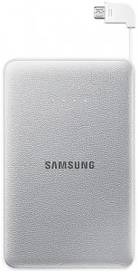 Портативное зарядное устройство Samsung EB-PN915 Портативное зарядное устройство Samsung EB-PN915 фото