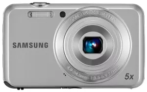 Фотоаппарат Samsung ES80 фото