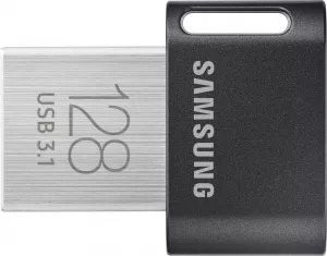 USB-флэш накопитель Samsung FIT Plus 128GB (MUF-128AB/APC) фото