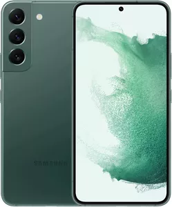Samsung Galaxy S22+ 5G SM-S906B/DS 8GB/128GB Восстановленный by Breezy, грейд A (зеленый) фото
