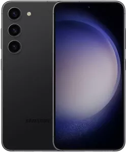 Samsung Galaxy S23 8GB/256GB черный фантом (SM-S9110) фото