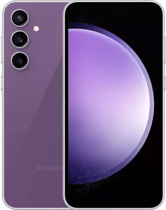 Samsung Galaxy S23 FE SM-S711B/DS 8GB/256GB (фиолетовый) фото