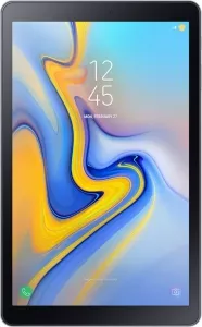 Планшет Samsung Galaxy Tab A 10.5 32GB LTE Gray (SM-T595) фото