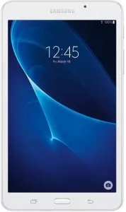 Планшет Samsung Galaxy Tab A 7.0 8GB White (SM-T280) фото