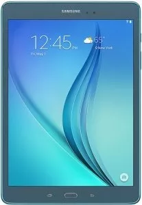 Планшет Samsung Galaxy Tab A 9.7 16GB Smoky Blue (SM-T550) фото