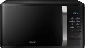 Микроволновая печь Samsung MG23K3573AK фото