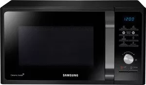 Микроволновая печь Samsung MS23F302TAK фото