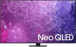 Телевизор Samsung Neo QLED 4K QN90C QE50QN90CAUXRU фото
