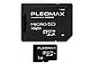 Карта памяти Samsung Pleomax MicroSD Card 1GB SMCS100M-1024 фото
