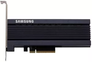 SSD Samsung PM1725b 1.6TB MZPLL1T6HAJQ-00005 фото