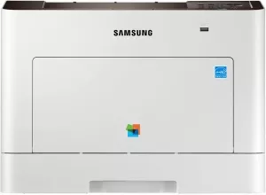 Лазерный принтер Samsung ProXpress SL-C3010ND фото