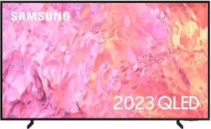 Телевизор Samsung QLED 4K Q60C QE50Q60CAUXUZ фото
