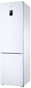 Холодильник SAMSUNG RB37A5200WW/WT фото