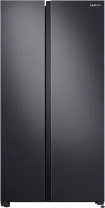 Холодильник side by side Samsung RS62R5031B4/WT фото