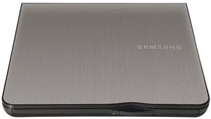 Оптический привод Samsung SE-218CN/RSSS фото